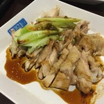 Pier 21 Terminal Food Court - 