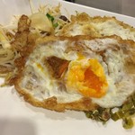 Pier 21 Terminal Food Court - 