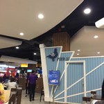 Pier 21 Terminal Food Court - 