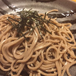 つけ蕎麦の阿国 - 