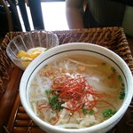 カフェレストラン メコン - 