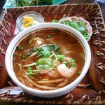 カフェレストラン メコン - 