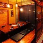 遊・膳 活力商店