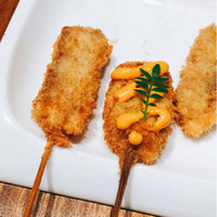 串カツとワイン 揚八 東急プラザ銀座店 - 