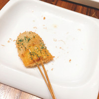 串カツとワイン 揚八 東急プラザ銀座店 - 