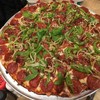 Fortel's Pizza Den - 料理写真:
