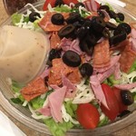 Fortel's Pizza Den - 