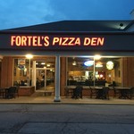 Fortel's Pizza Den - 