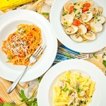 原宿ダッチ パスタラボ