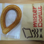 ミスタードーナツ 健軍ショップ - 