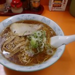 ラーメン専門 ささき - 