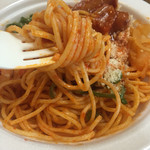 セブンイレブン - かき混ぜて美味いね！