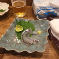 丸勘寿司 - 
