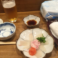 丸勘寿司 - 