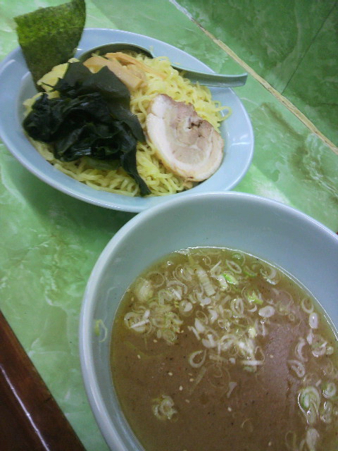 ラーメン大好き - 武蔵中原/ラーメン | 食べログ