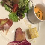 イタリア市場　ラスペランザ 木更津店