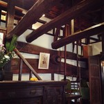 茶房 天井棧敷 - 