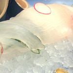 築地竹若 池袋店