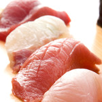 築地竹若 池袋店