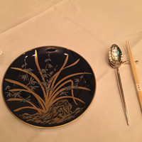 中国料理 春蘭門 - 