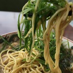 Ramen Kairikiya - 麺リフト