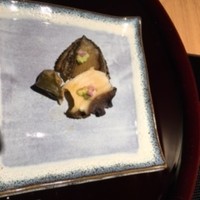 はれや別邸 - アワビの触感たまりません
