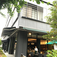 RESTAURANT 1899 OCHANOMIZU - 外観 角度を変えて