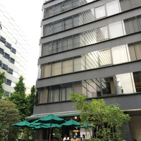 RESTAURANT 1899 OCHANOMIZU - 外観&テラス席
