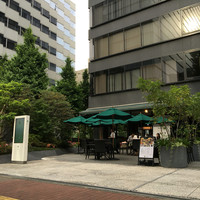 RESTAURANT 1899 OCHANOMIZU - 外観 & テラス席