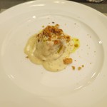 リストランテ ラ チャウ - おまかせコース④