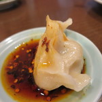 順香 - 餃子あ～っぷ♪(2016年6月)