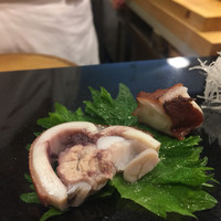 鮨 福萬 - 