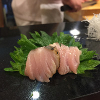 鮨 福萬 - 