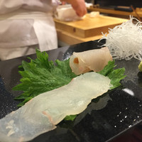 鮨 福萬 - 