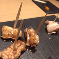 中目黒いぐち 麻布十番店 - 