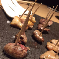 中目黒いぐち 麻布十番店 - 