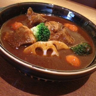 カフェ ココマメヤ_1