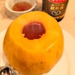 御田町 桃の木 - 