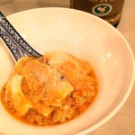 御田町 桃の木 - 