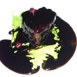 御田町 桃の木 - 