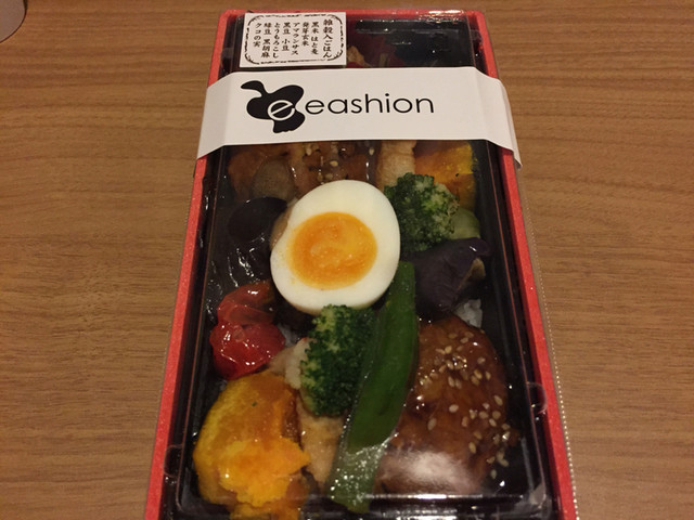 イーション 千葉ペリエ店 (eashion) - 京成千葉/弁当 | 食べログ イーション 千葉ペリエ店 (eashion) - 京成千葉/弁当 | 食べログ