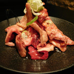 Yakiniku Ishibi - 