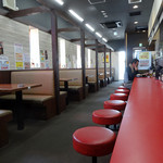 とんこつラーメン 豚のむら