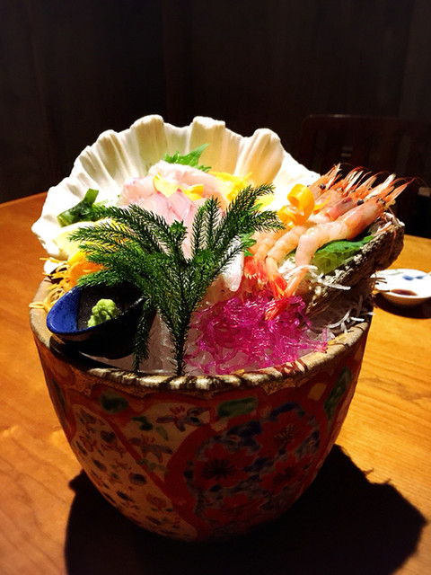権十楼 県央店 燕三条 居酒屋 食べログ