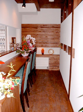 いぐれっく５．３（イグレックゴーテンサン） - 小樽（洋食）の写真