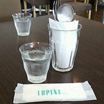 栗栗珈琲 - 栗栗珈琲