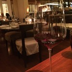 Biscotti - 赤ワイン