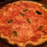 Biscotti - ピッツァ