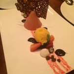 Biscotti - ドルチェ