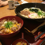 杵屋 AEON Town伊勢Lala Park店